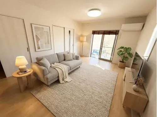 Casa unifamiliar de dos plantas Ciudad de Kitakyushu Prefectura de Fukuoka (4)