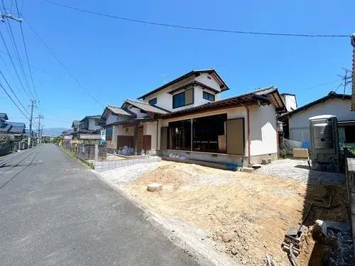 Akiya in Yukuhashi