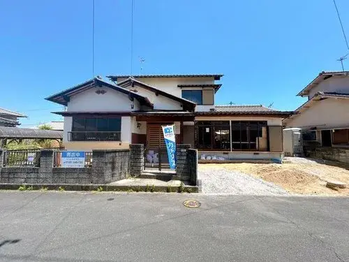 عقار 3LDK بمدينة Yukuhashi محافظة Fukuoka (2)