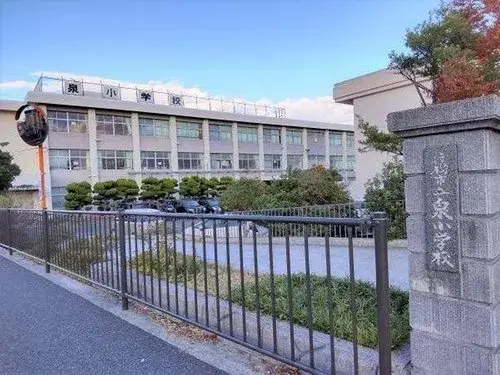 عقار 3LDK بمدينة Yukuhashi محافظة Fukuoka (19)