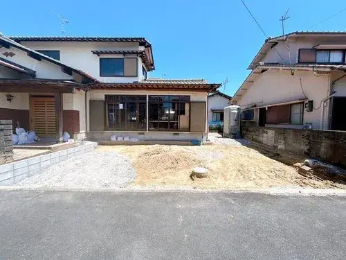 عقار 3LDK بمدينة Yukuhashi محافظة Fukuoka (3)