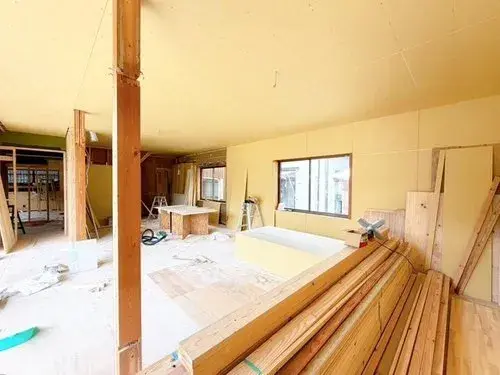 عقار 3LDK بمدينة Yukuhashi محافظة Fukuoka (7)