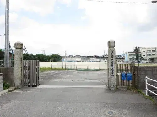 3LDK Nogata City Fukuoka Prefecture (26)