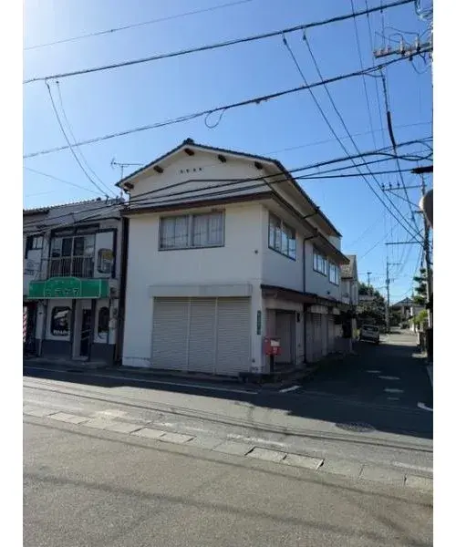 Akiya in Itoshima