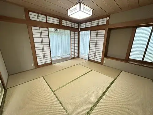 LDK18畳以上の戸建 大野城市 福岡県 (5)
