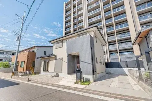 Akiya in Fukuoka