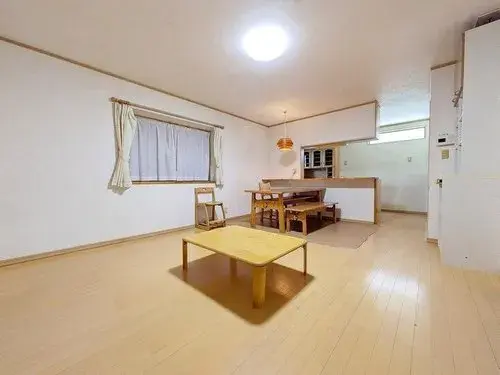 Propiedad 4LDK, Ciudad de Fukutsu, Prefectura de Fukuoka (3)