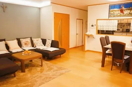 3LDK+S物件 飯塚市 福岡県 (2)