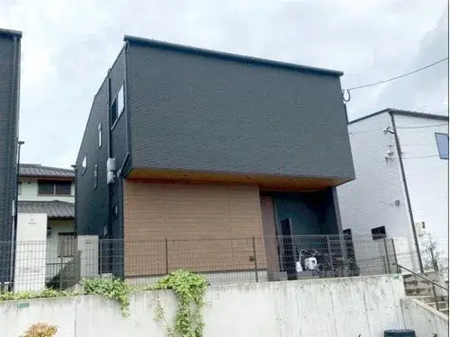 Akiya in 糟屋郡粕屋町