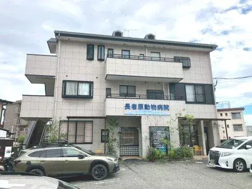 [4LDK物件] 糟屋郡粕屋町 福岡県 (2)