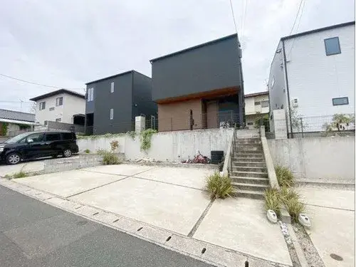 [4LDK物件] 糟屋郡粕屋町 福岡県 (4)