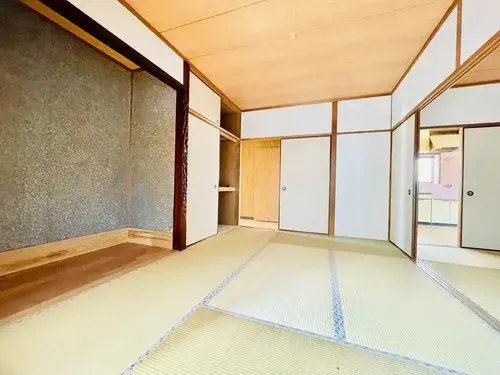 عقار 3LDK Shime-machi, Kasuya-gun, Fukuoka Prefecture (11)