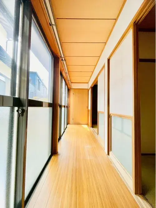 عقار 3LDK Shime-machi, Kasuya-gun, Fukuoka Prefecture (12)