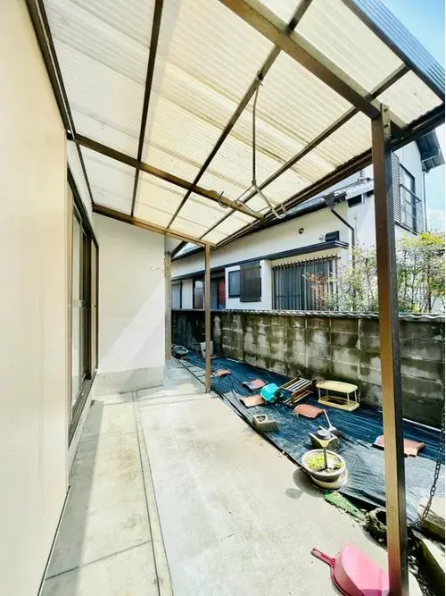 عقار 3LDK Shime-machi, Kasuya-gun, Fukuoka Prefecture (4)