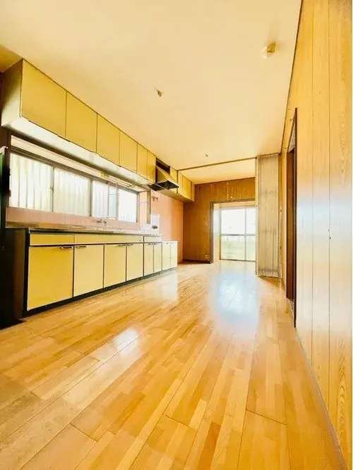 عقار 3LDK Shime-machi, Kasuya-gun, Fukuoka Prefecture (6)