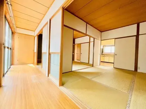 عقار 3LDK Shime-machi, Kasuya-gun, Fukuoka Prefecture (7)