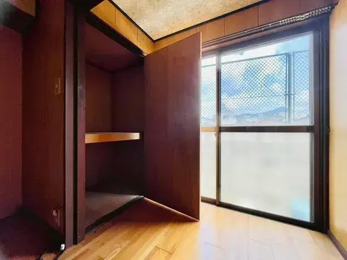 عقار 3LDK Shime-machi, Kasuya-gun, Fukuoka Prefecture (9)