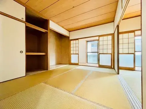 عقار 3LDK Shime-machi, Kasuya-gun, Fukuoka Prefecture (10)