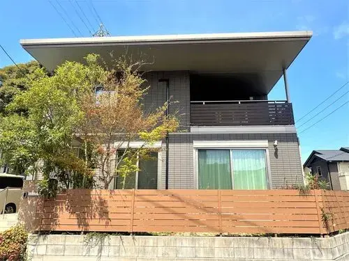 Akiya in Kanda Town