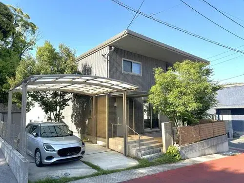 5LDK+S Property Kanda-cho, Kanda-gun Fukuoka Prefecture (2)