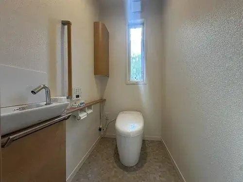 5LDK+S Property Kanda-cho, Kanda-gun Fukuoka Prefecture (23)