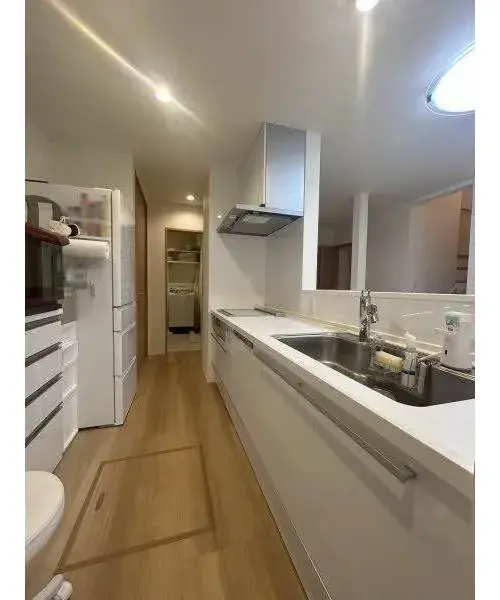 3LDK Property Chikushino City Fukuoka Prefecture (13)