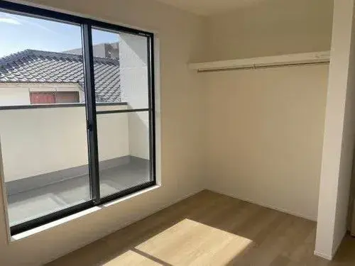 3LDK Property Chikushino City Fukuoka Prefecture (10)