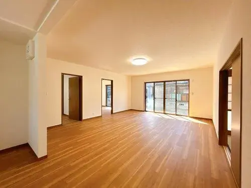 4LDK عقار مدينة تشيكوغو محافظة فوكوكا (6)