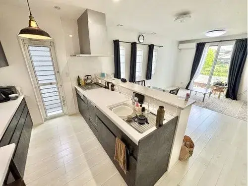 4LDK Property Yanagawa City Fukuoka Prefecture (9)