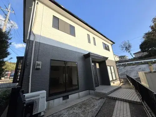 Akiya in Munakata