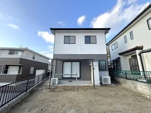 5LDK 福岡県宗像市物件 (2)