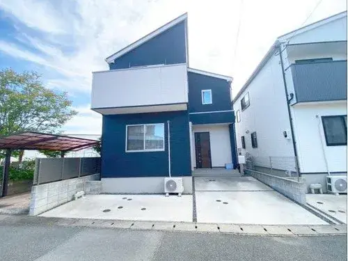 Propiedad 3LDK+S Kasuya-machi Prefectura de Fukuoka (2)