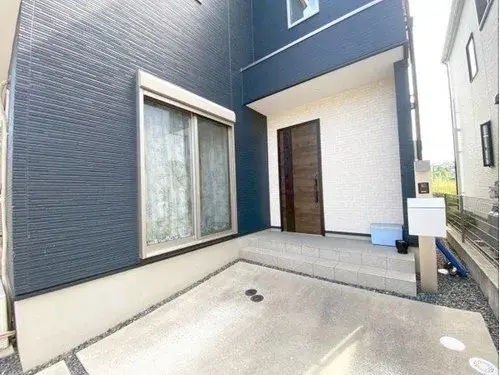 Propiedad 3LDK+S Kasuya-machi Prefectura de Fukuoka (4)