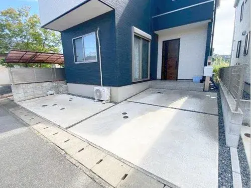 Propiedad 3LDK+S Kasuya-machi Prefectura de Fukuoka (9)