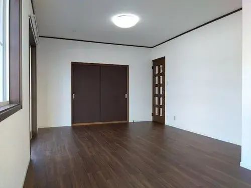 4LDK Property Kitakyushu City Kokuraminami Ward Fukuoka Prefecture (2)