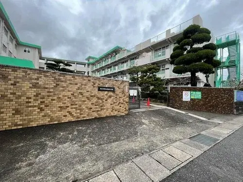 4LDK Property Kitakyushu City Kokuraminami Ward Fukuoka Prefecture (18)