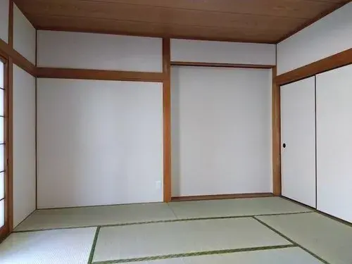 4LDK Property Kitakyushu City Kokuraminami Ward Fukuoka Prefecture (4)