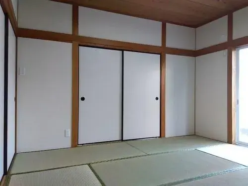 4LDK Property Kitakyushu City Kokuraminami Ward Fukuoka Prefecture (5)