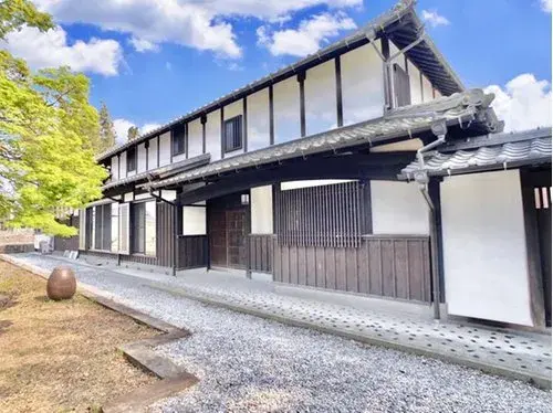 Akiya in Chikugo