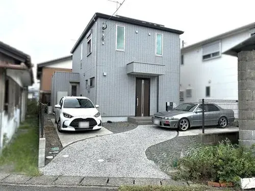 Akiya in Город Kanda