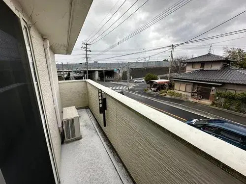 Akiya in Kitakyushu