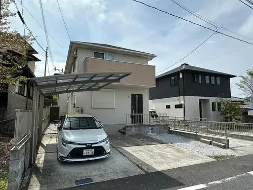 4LDK Kitakyushu City Fukuoka Prefecture (2)