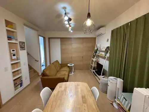 4LDK Kitakyushu City Fukuoka Prefecture (11)