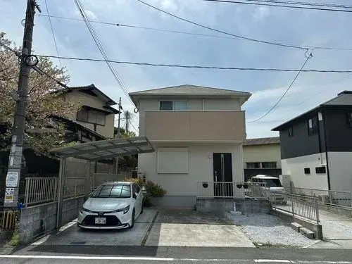 4LDK Kitakyushu City Fukuoka Prefecture (3)