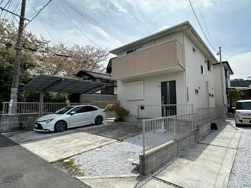 4LDK Kitakyushu City Fukuoka Prefecture (4)