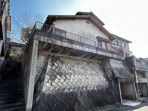 Akiya in 北九州市