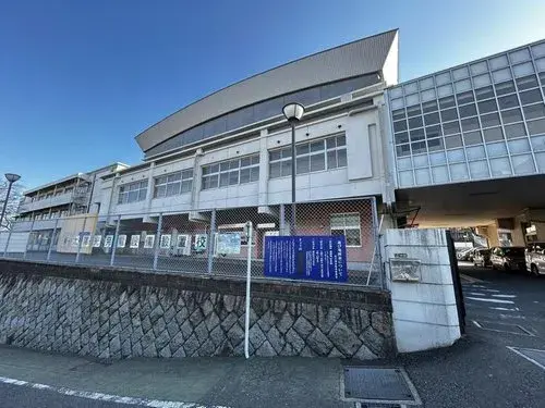 Недвижимость 3LDK, город Kitakyushu, префектура Fukuoka (3)