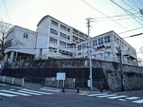 Недвижимость 3LDK, город Kitakyushu, префектура Fukuoka (4)