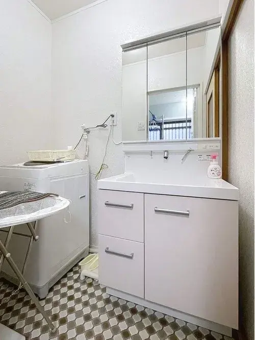 8DK Property Fukuoka City Fukuoka Prefecture (12)