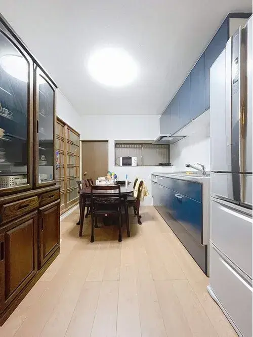 8DK Property Fukuoka City Fukuoka Prefecture (5)